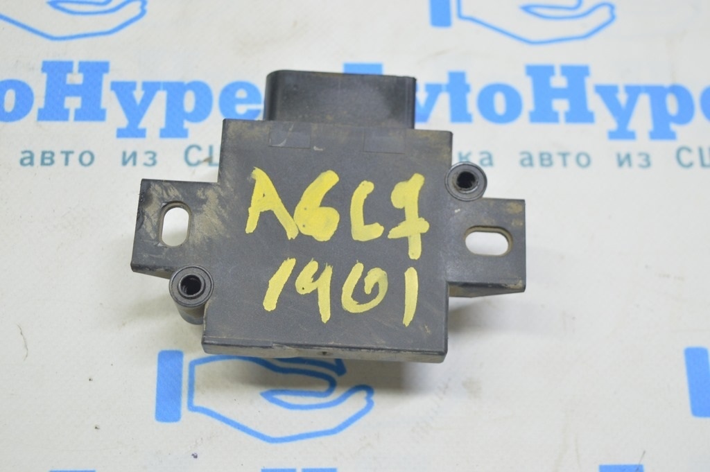FUEL PUMP MODULE Audi A6 C7 12-18 (01) — фото 2