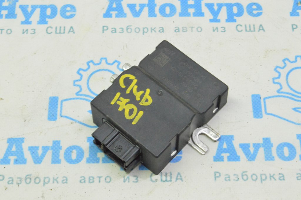 Fuel Pump Module Mini Cooper Clubman 16-22 (01)