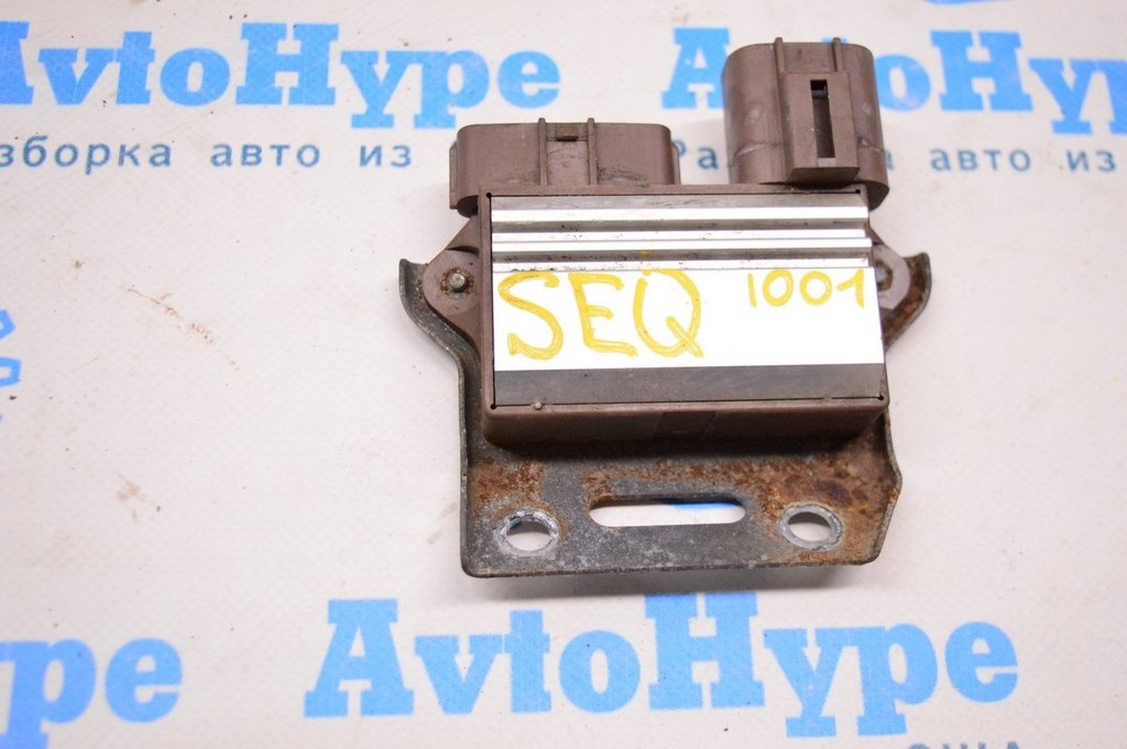Fuel Resistor module control Toyota Sequoia 2008-2022 (01)
