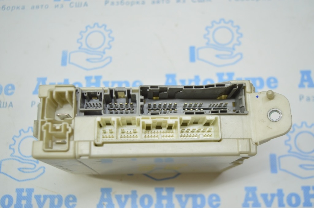 FUSE BOX Module Lexus IS250/IS300/IS350 06-13 (01) — фото 3