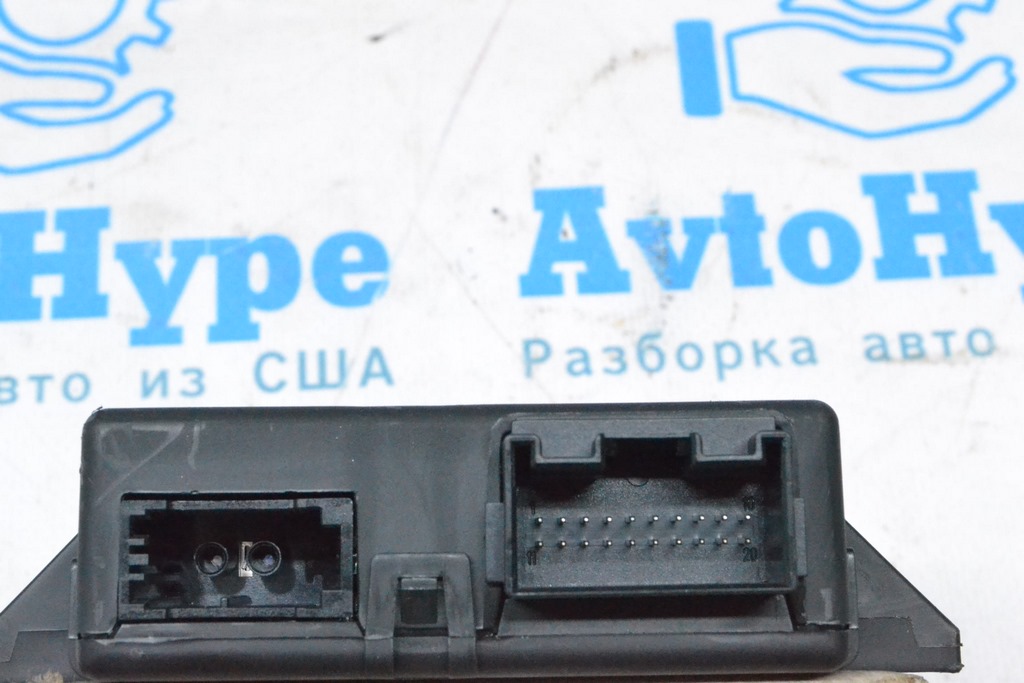 GATEWAY CONTROL MODULE Audi Q5 8R 09-17 (02) — фото 2