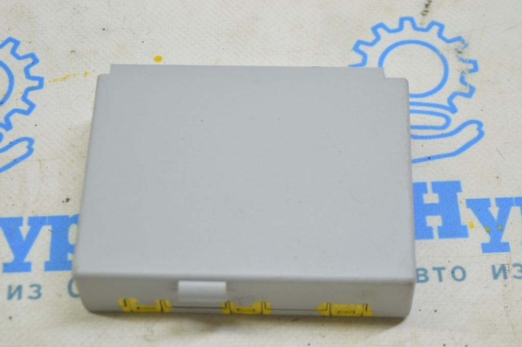 Gateway Control Module Mercedes X164 GL (01) — фото 3