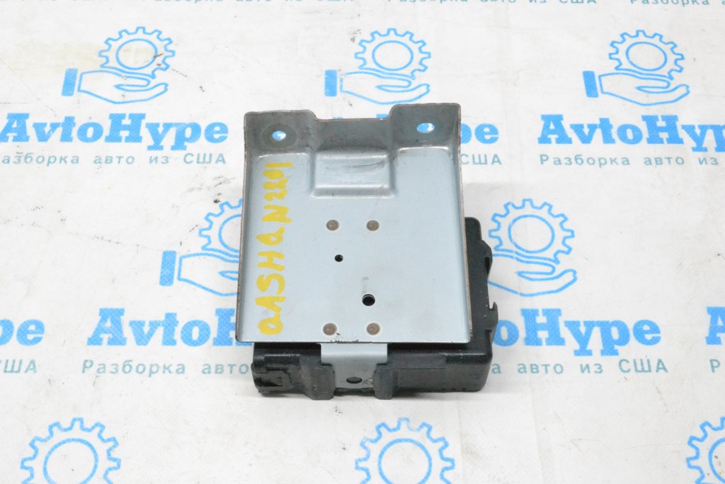 Gateway Control Module Nissan Qashqai 21- (01)