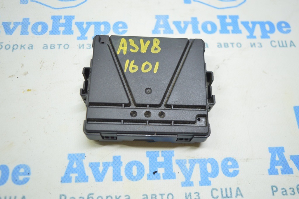 GATEWAY MODULE Audi A3 8V 15-20 (01)