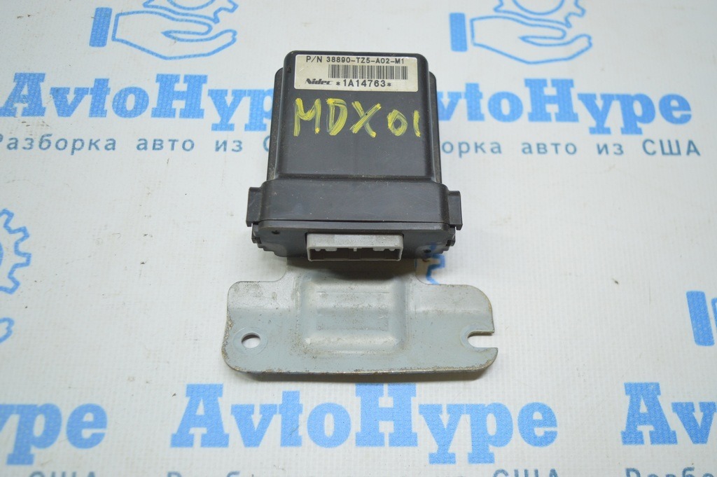 Gateway Unit Acura MDX 16 (01)