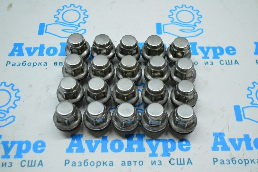 Гайка колесная Infiniti QX50 19-
