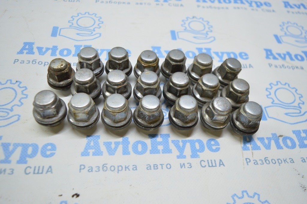 Гайка колесная Lexus IS250/IS300/IS350 06-13