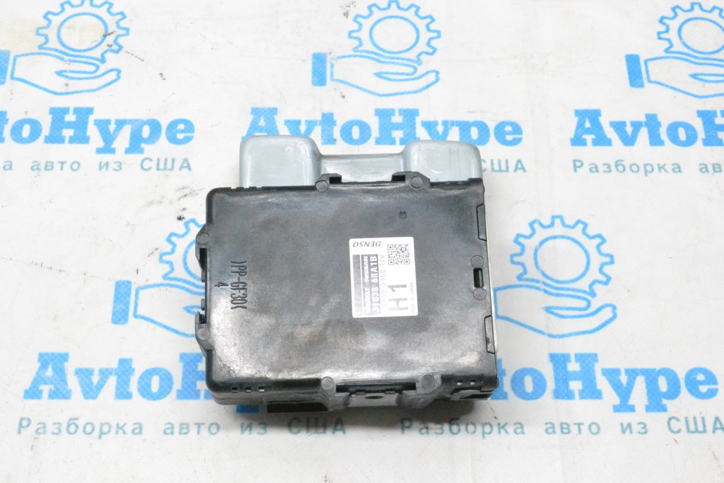 GEARBOX ECU CONTROL MODULE Nissan Qashqai 21-