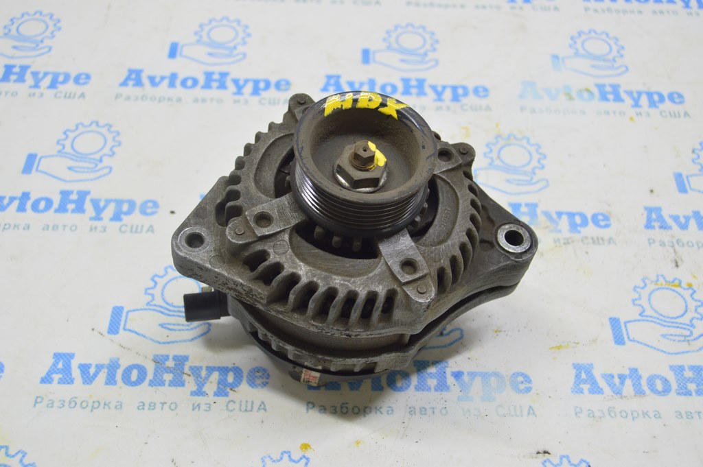 Генератор Acura MDX 07-09 (01)
