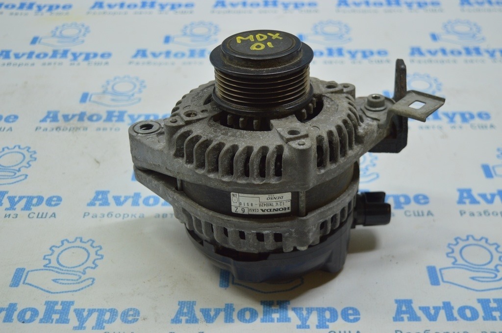 Генератор Acura MDX 14-20 TN104211-8510 (01)
