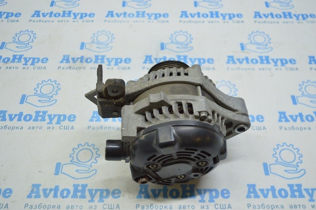Генератор Acura MDX 14-20 TN104211-8510 (01) — фото 2
