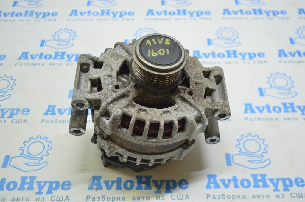 Генератор Audi A3 8V 15-20