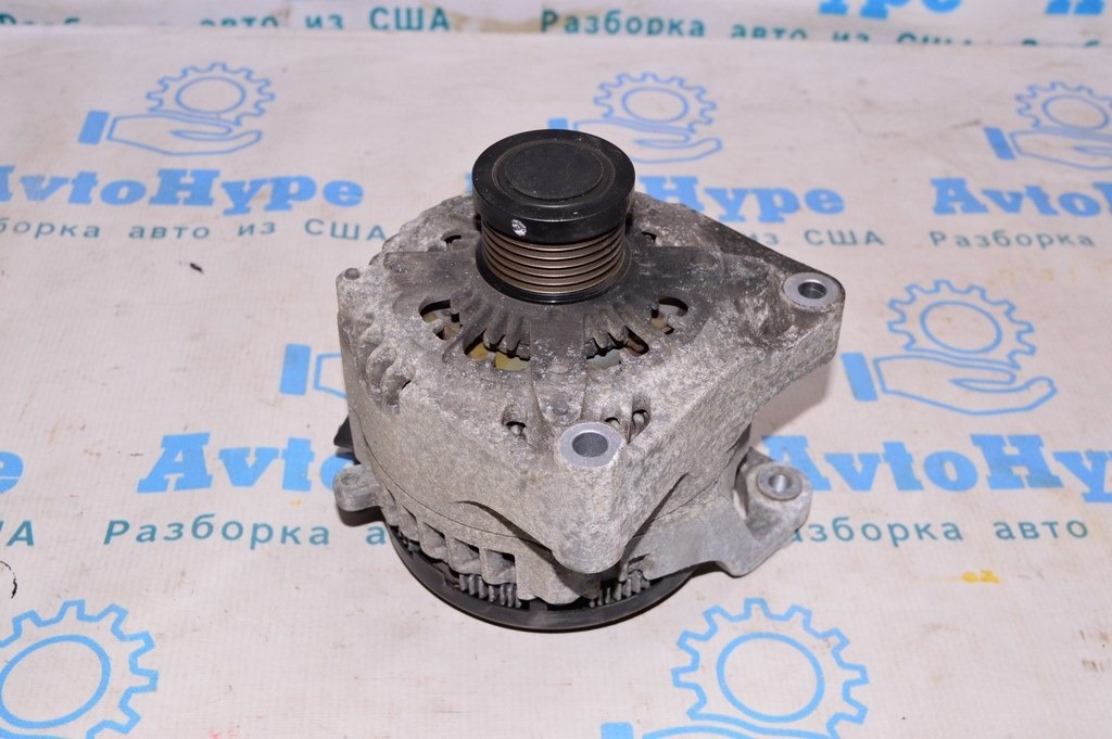 Генератор BMW 3 F30 12-19 (01) 12-31-7-605-478