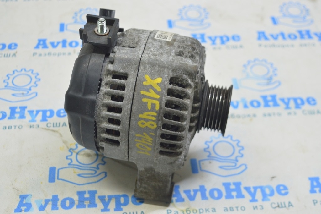 Генератор BMW X1 F48 16-19 B46 150A (01)