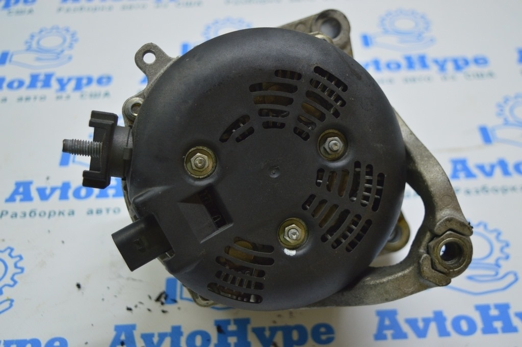 Генератор BMW X3 F25 11-17 2.0T (02) — фото 3