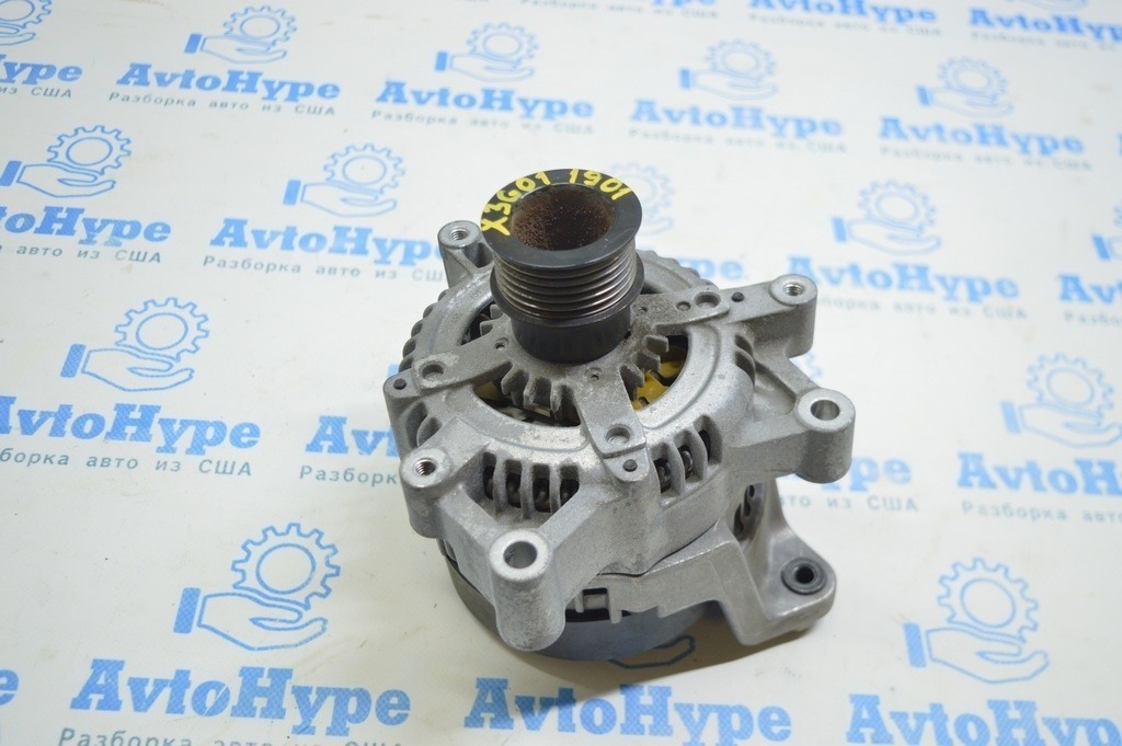 Генератор BMW X3 G01 20- 180A (01)