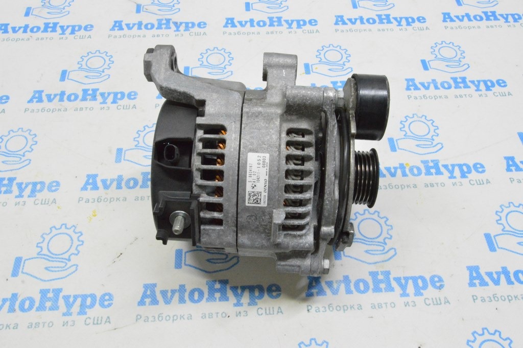 Генератор BMW X5 G05 19-23 3.0T 14V 250A — фото 3