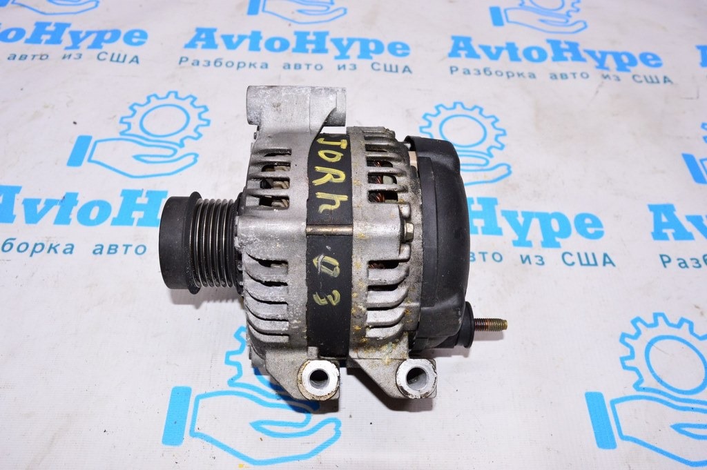 Генератор Dodge Journey 11- 3.6 (03)