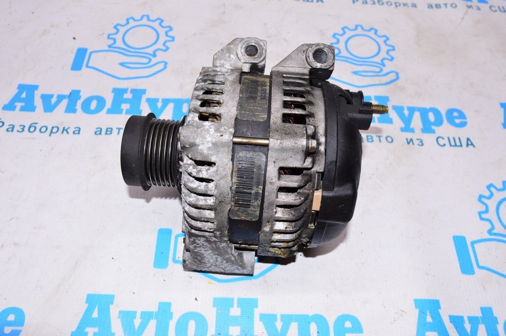 Генератор Dodge Journey 11- 3.6 (03) — фото 3