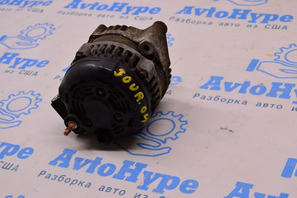 Генератор Dodge Journey 11- 3.6 (04)