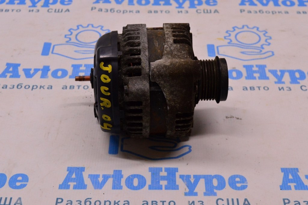 Генератор Dodge Journey 11- 3.6 (04) — фото 2
