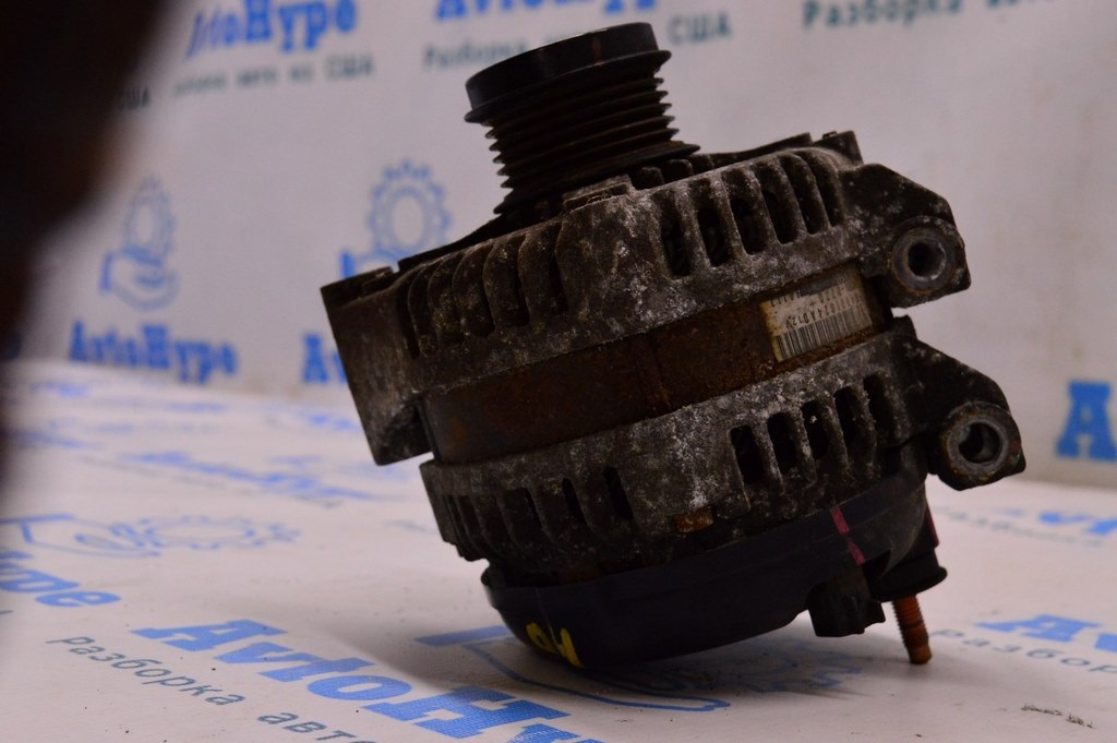 Генератор Dodge Journey 11- 3.6 (04) — фото 4