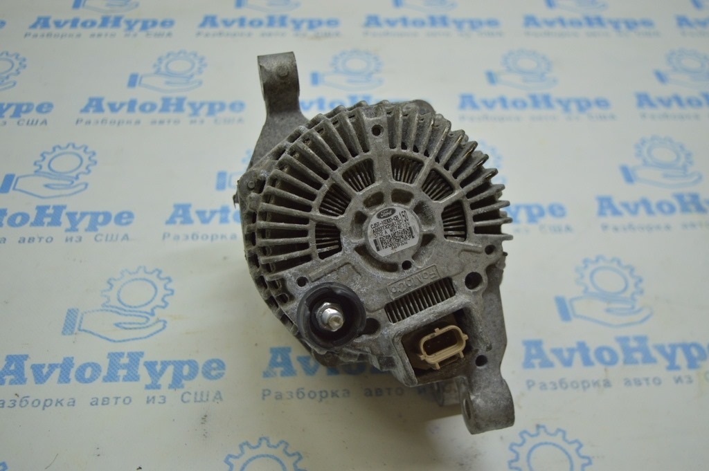 Генератор Ford Escape MK3 13- 2.5 2.0T (10) CJ5Z-10346-C — фото 2