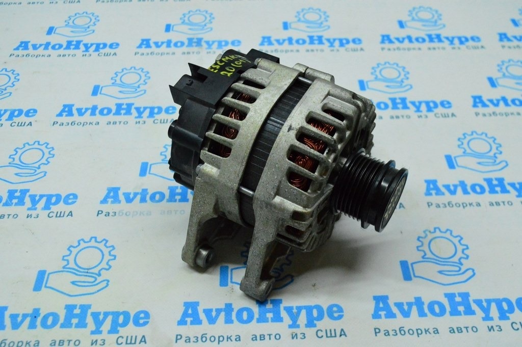 Генератор Ford Escape MK4 20- 1.5 (01)