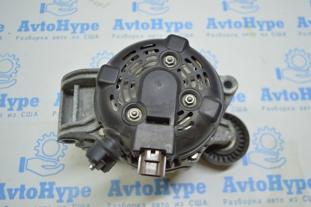 Генератор Ford Fusion mk5 13-20 1.5T 1.6T (05) — фото 4