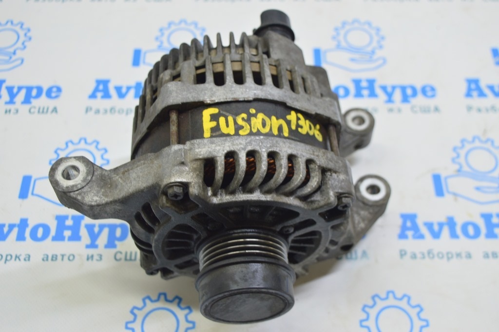 Генератор Ford Fusion mk5 13-20 2.0T 2.5 (06)