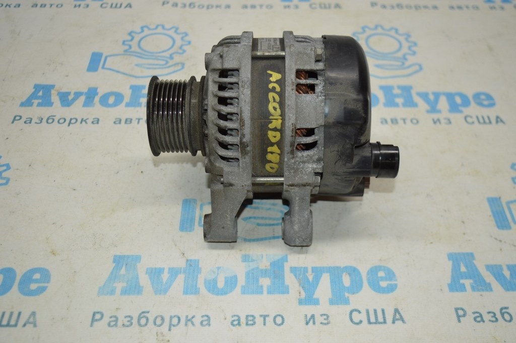 Генератор Honda Accord 18- 1.5T (02)