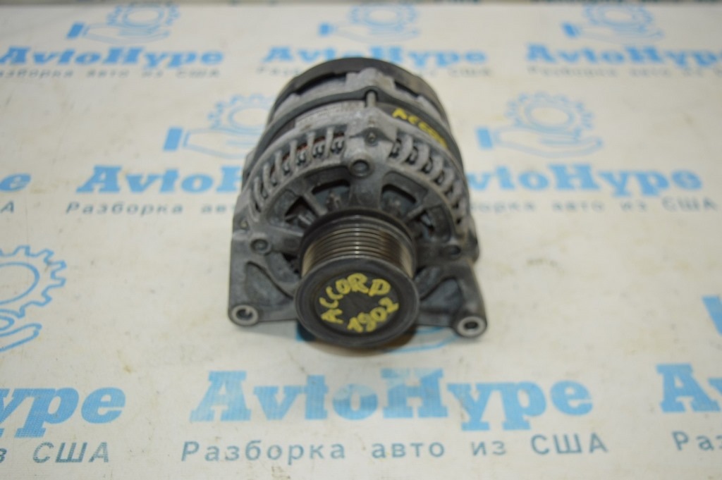 Генератор Honda Accord 18- 1.5T (02) — фото 2