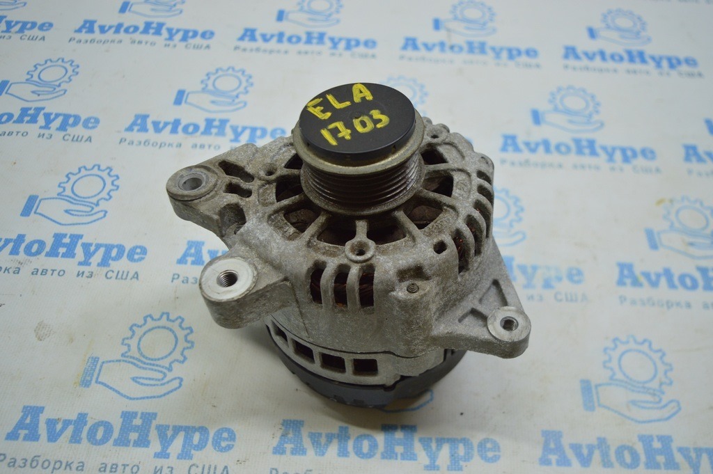 Генератор Hyundai Elantra AD 17- 2.0 (03)