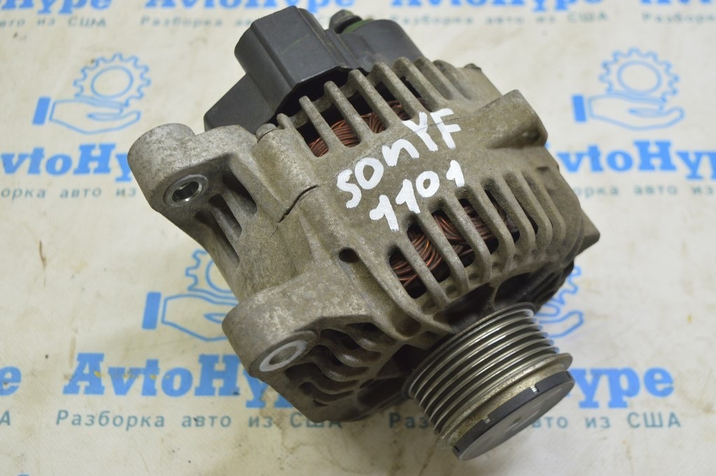 Генератор Hyundai Sonata 11-15