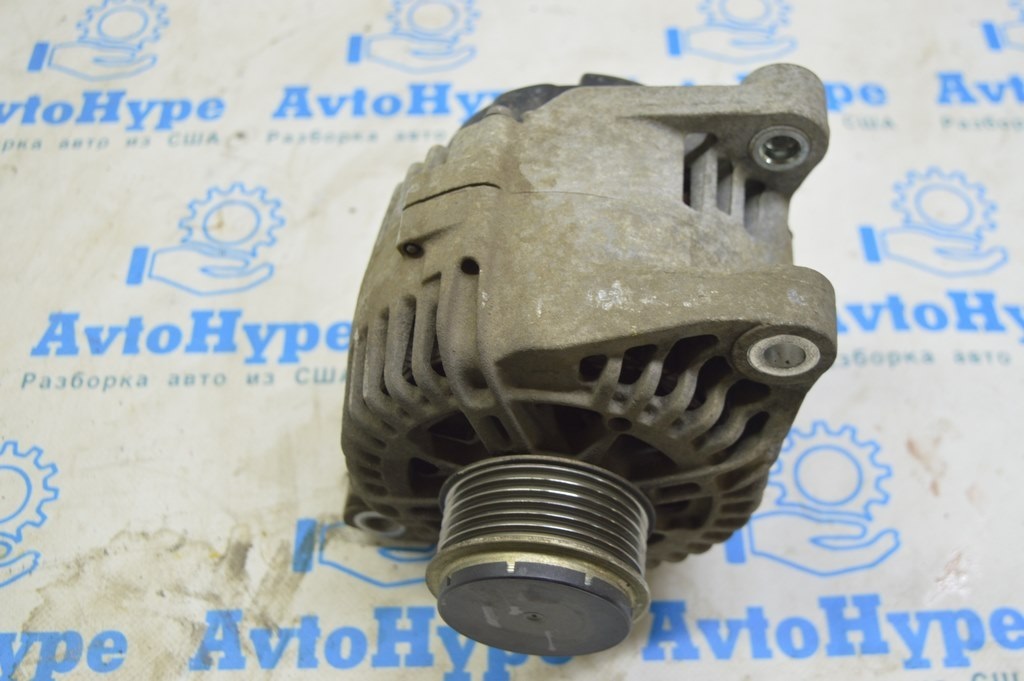 Генератор Hyundai Sonata 11-15 — фото 2