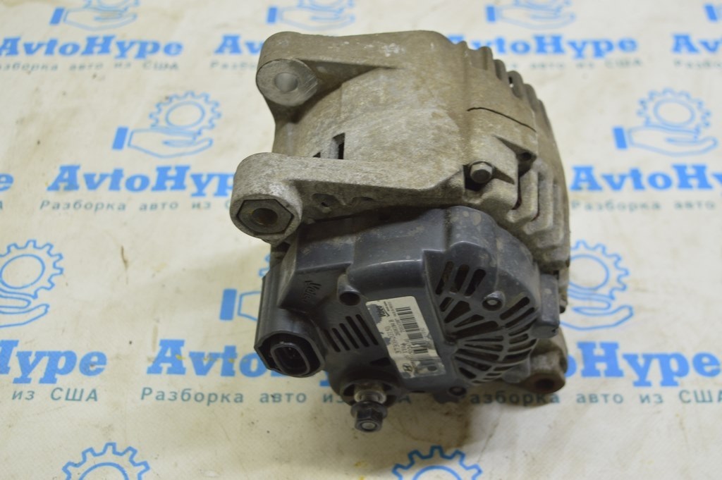 Генератор Hyundai Sonata 11-15 — фото 3