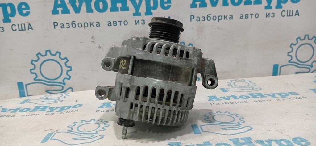 Генератор Jeep Cherokee KL 14- 2.4 (02)