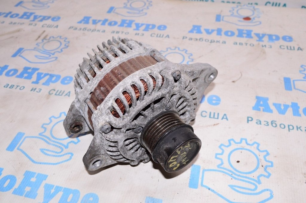 Генератор Jeep Compass 11-16 2.0 2.4 (02)