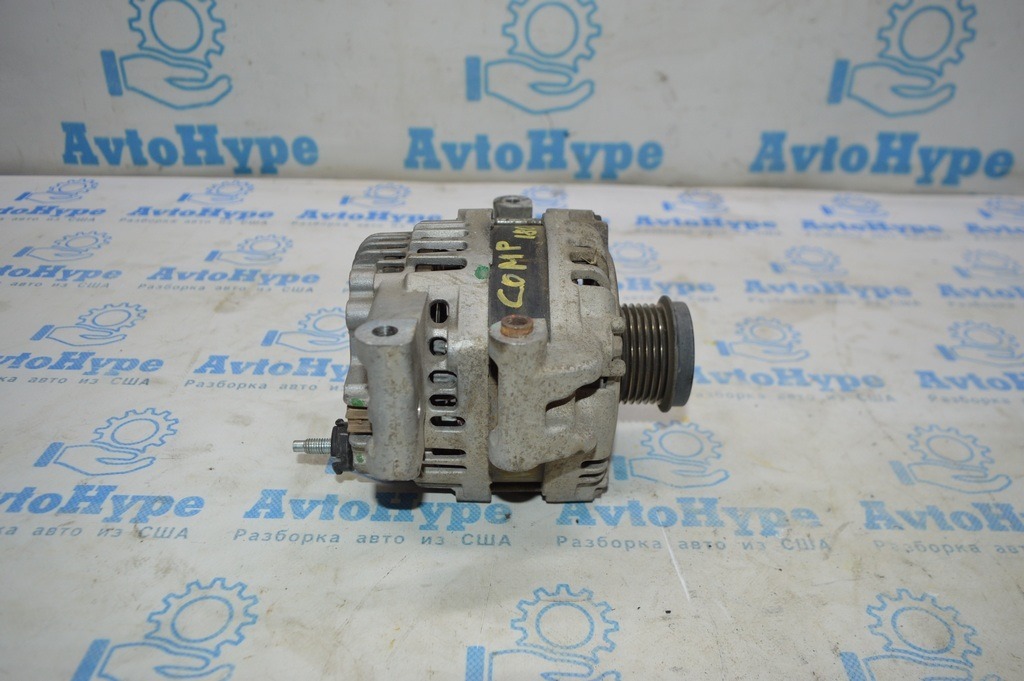 Генератор Jeep Compass 17- 2.4 (01)