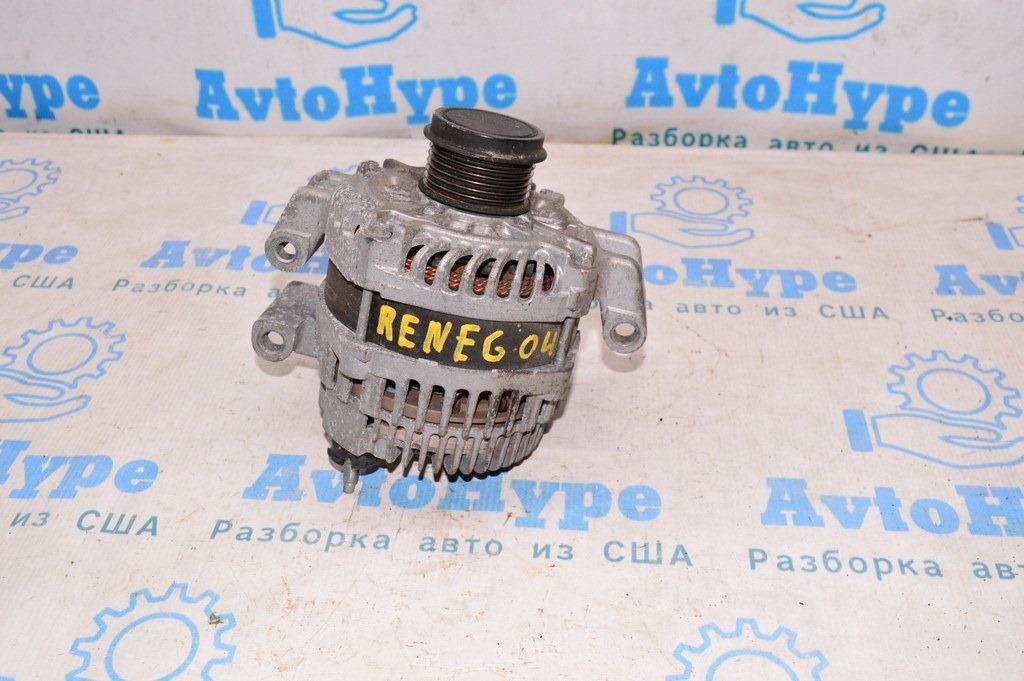 Генератор Jeep Renegade 15- 2.4 (04)