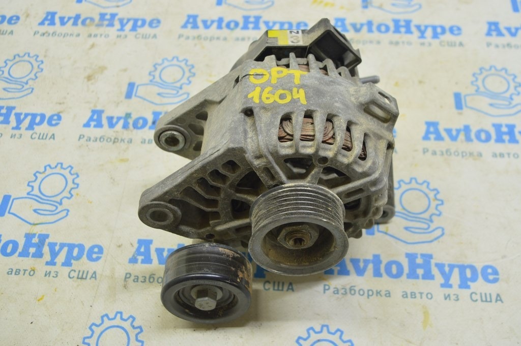 Генератор Kia K5 16- (04) GAZ