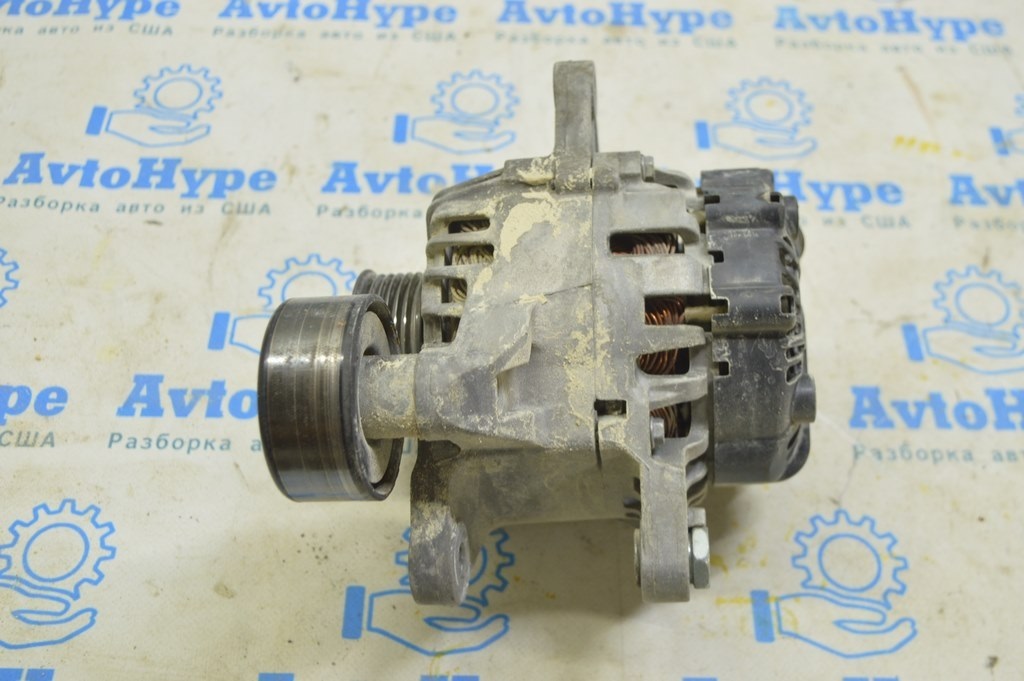 Генератор Kia K5 16- (04) GAZ — фото 2