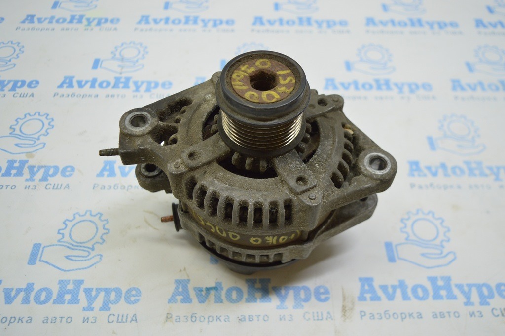 Генератор Lexus IS250/IS300/IS35 06-13 (01)