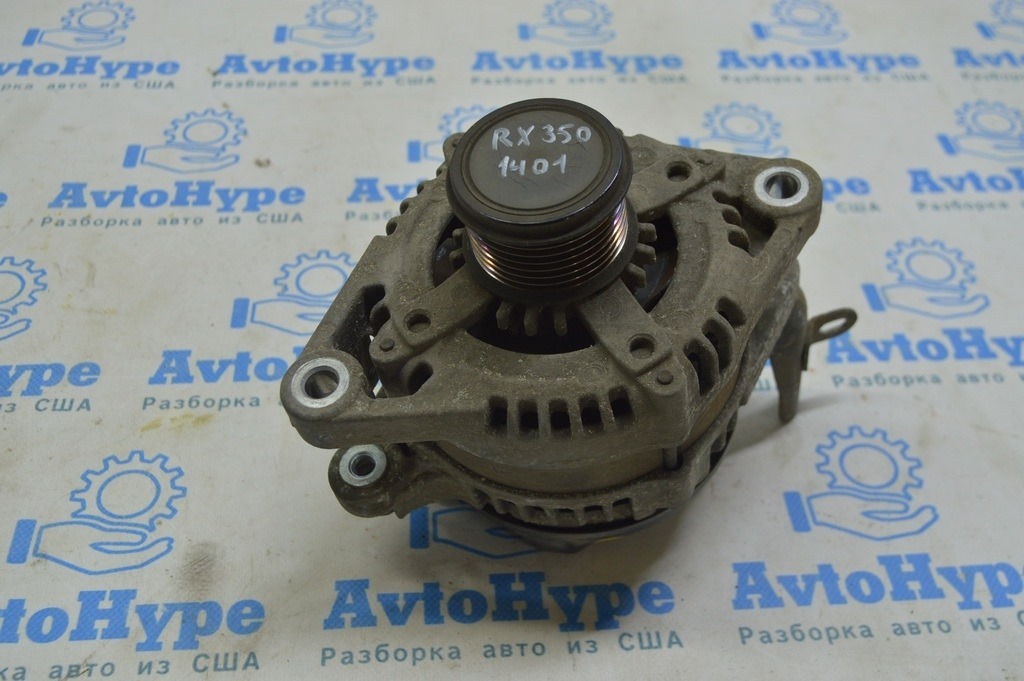 Генератор Lexus RX350 10-15 (01)