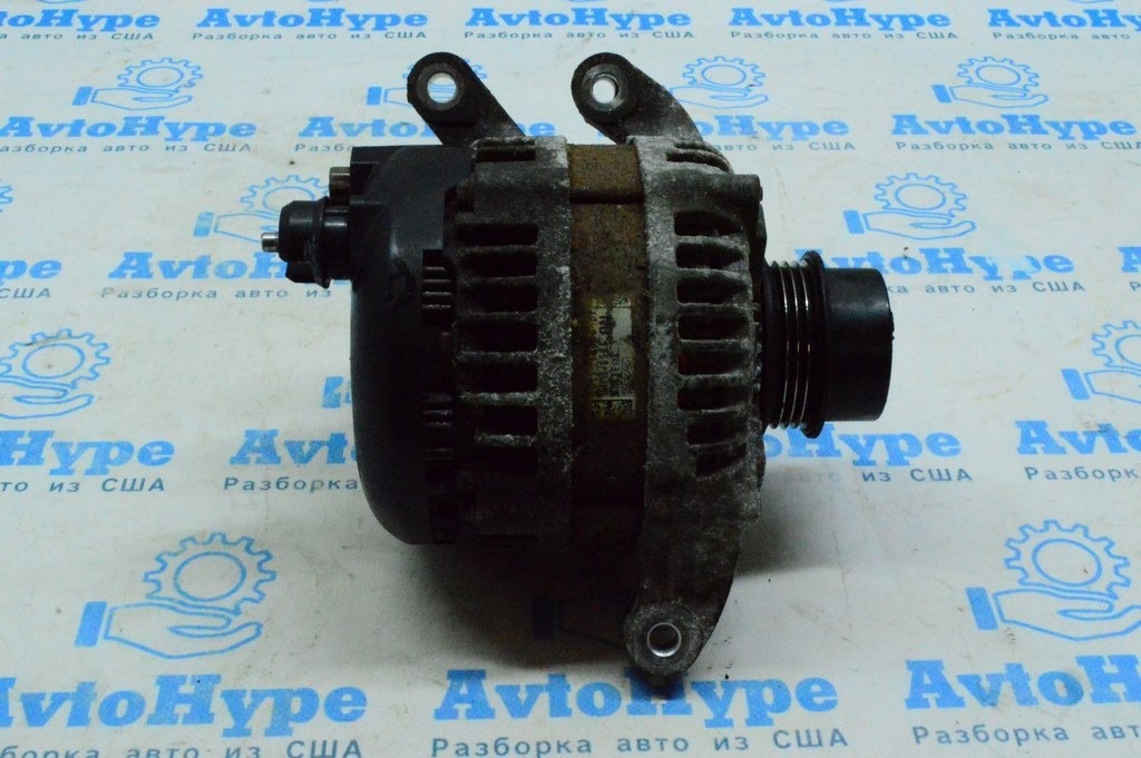 Генератор Lincoln MKZ 13- 2.0T (04)