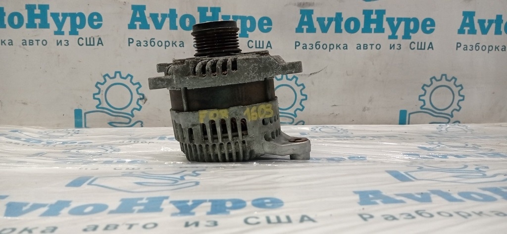 Генератор Subaru Forester 14-18 SJ 2.5 2.0 (03)