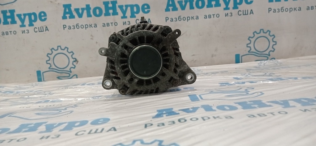 Генератор Subaru Forester 14-18 SJ 2.5 2.0 (03) — фото 2
