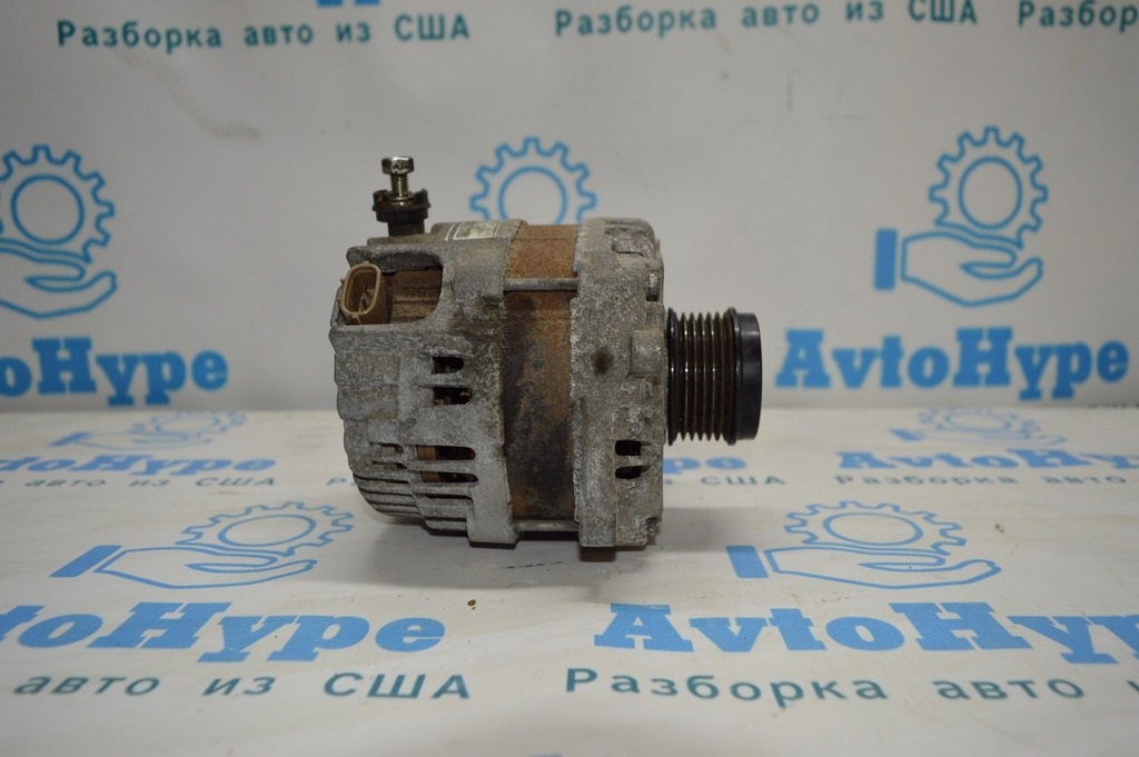 Генератор Subaru Forester 14-18 SJ 2.5 2.0 (04)