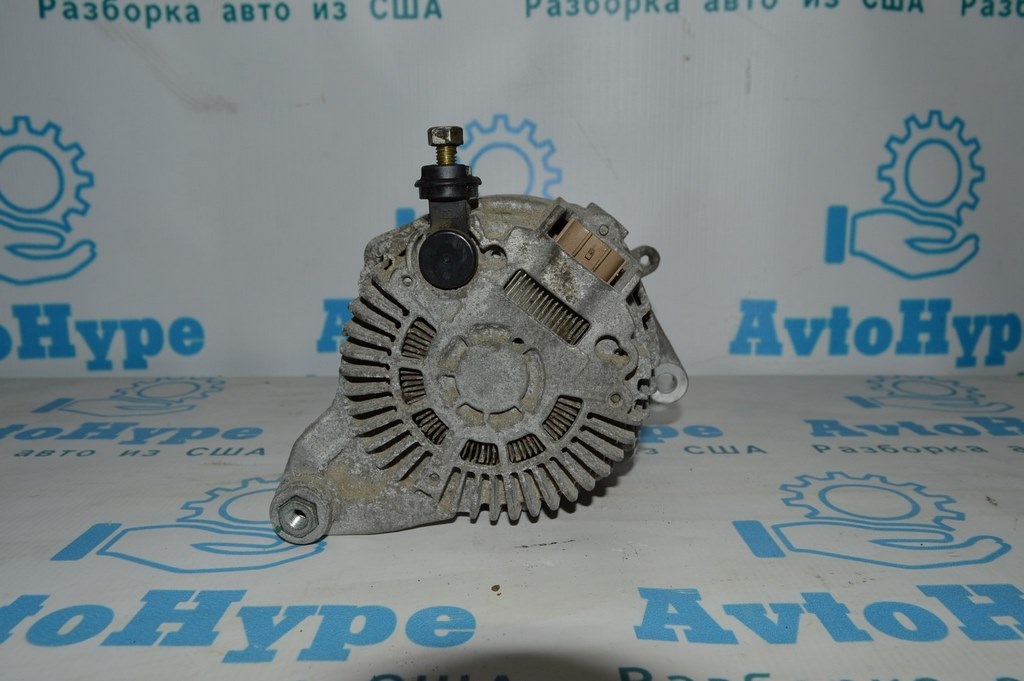 Генератор Subaru Forester 14-18 SJ 2.5 2.0 (04) — фото 3