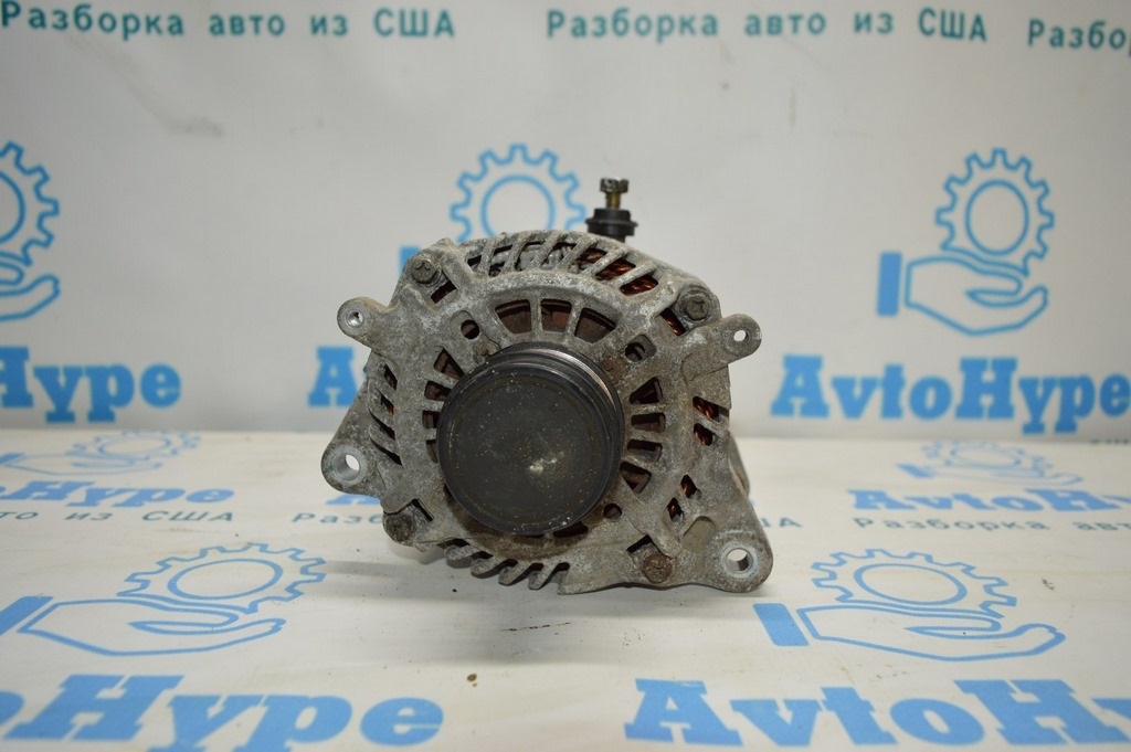 Генератор Subaru Forester 14-18 SJ 2.5 2.0 (04) — фото 4